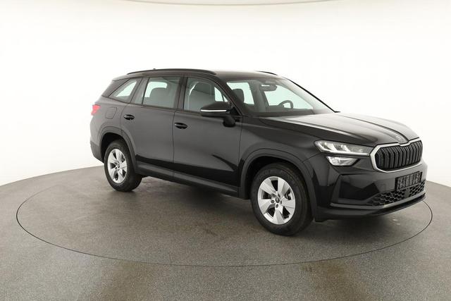 Skoda Kodiaq 2.0 TDI 110 kW Selection DSG Selection, 7-Sitzer, AHK, Navi, Side, Kamera, Winter, 4 J.-Garantie 