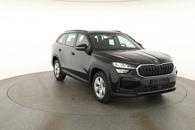 Skoda Kodiaq 2.0 TDI 110 kW Selection DSG Selection, 7-Sitzer, AHK, Navi, Side, Kamera, Winter, 4 J.-Garantie 