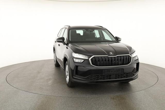 Skoda Kodiaq 2.0 TDI 110 kW Selection DSG Selection, 7-Sitzer, AHK, Navi, Side, Kamera, Winter, 4 J.-Garantie 