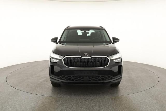 Skoda Kodiaq 2.0 TDI 110 kW Selection DSG Selection, 7-Sitzer, AHK, Navi, Side, Kamera, Winter, 4 J.-Garantie 