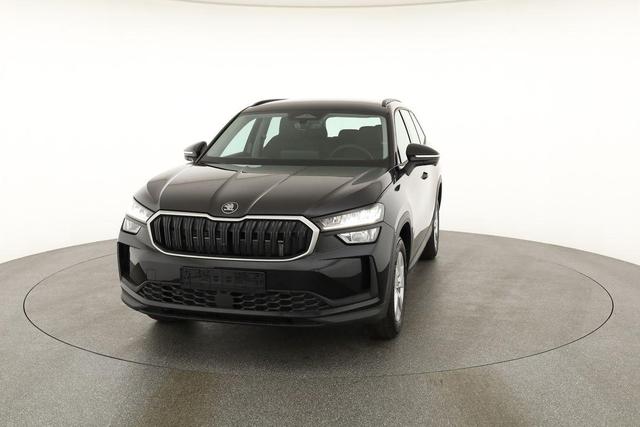 Skoda Kodiaq 2.0 TDI 110 kW Selection DSG Selection, 7-Sitzer, AHK, Navi, Side, Kamera, Winter, 4 J.-Garantie 