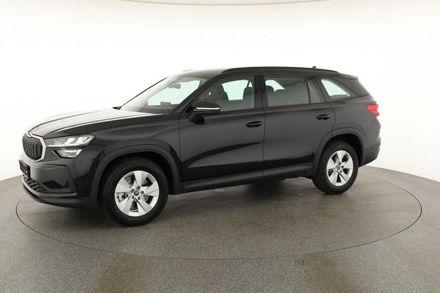 Skoda Kodiaq 2.0 TDI 110 kW Selection DSG Selection, 7-Sitzer, AHK, Navi, Side, Kamera, Winter, 4 J.-Garantie 