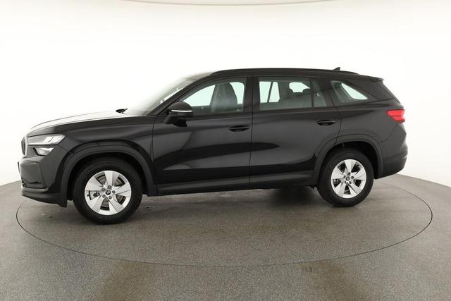 Skoda Kodiaq 2.0 TDI 110 kW Selection DSG Selection, 7-Sitzer, AHK, Navi, Side, Kamera, Winter, 4 J.-Garantie 