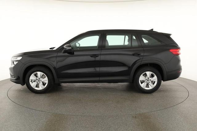 Skoda Kodiaq 2.0 TDI 110 kW Selection DSG Selection, 7-Sitzer, AHK, Navi, Side, Kamera, Winter, 4 J.-Garantie 