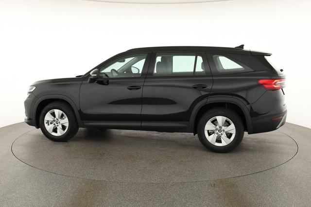 Skoda Kodiaq 2.0 TDI 110 kW Selection DSG Selection, 7-Sitzer, AHK, Navi, Side, Kamera, Winter, 4 J.-Garantie 