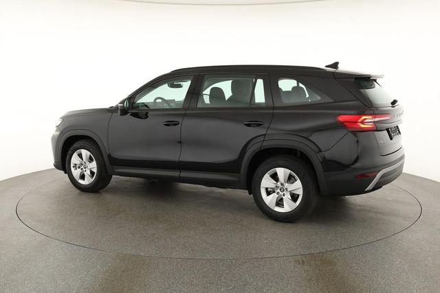 Skoda Kodiaq 2.0 TDI 110 kW Selection DSG Selection, 7-Sitzer, AHK, Navi, Side, Kamera, Winter, 4 J.-Garantie 