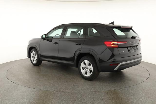 Skoda Kodiaq 2.0 TDI 110 kW Selection DSG Selection, 7-Sitzer, AHK, Navi, Side, Kamera, Winter, 4 J.-Garantie 