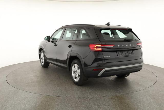 Skoda Kodiaq 2.0 TDI 110 kW Selection DSG Selection, 7-Sitzer, AHK, Navi, Side, Kamera, Winter, 4 J.-Garantie 