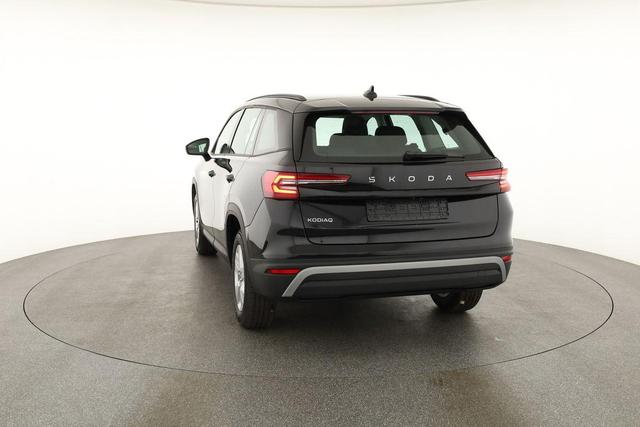 Skoda Kodiaq 2.0 TDI 110 kW Selection DSG Selection, 7-Sitzer, AHK, Navi, Side, Kamera, Winter, 4 J.-Garantie 