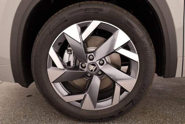 Skoda Kodiaq 2.0 TSI 150 kW 4x4 Sportline DSG Sportline, AHK, Navi, Matrix, Side, Kamera, Winter, 19-Zoll, 4 J.-Garantie 