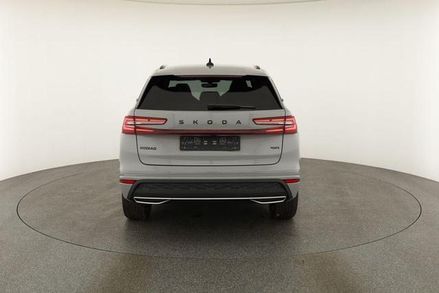 Skoda Kodiaq 2.0 TSI 150 kW 4x4 Sportline DSG Sportline, AHK, Navi, Matrix, Side, Kamera, Winter, 19-Zoll, 4 J.-Garantie 