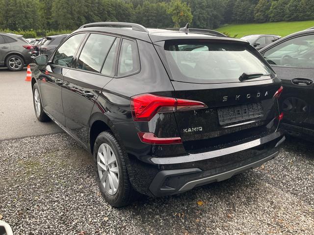 Skoda Kamiq Selection 1.5 TSI Selection, AHK, 16-Zoll, Kamera, Winter, 4-J Garantie 