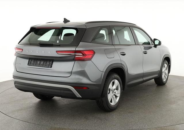 Skoda Kodiaq 2.0 TDI 110 kW Selection DSG Selection, 7-Sitzer, AHK, Navi, Side, Kamera, Winter, 4 J.-Garantie 