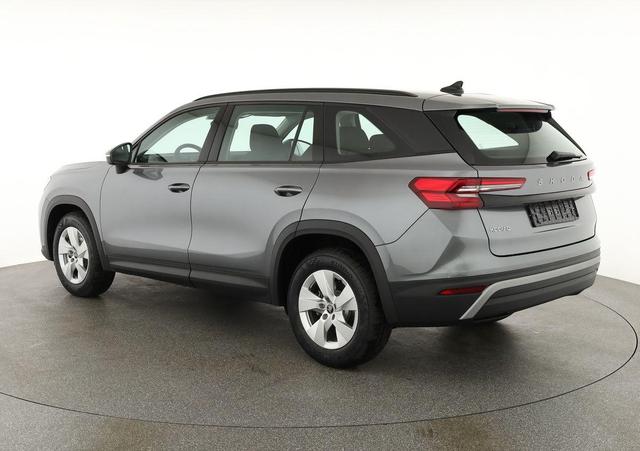 Skoda Kodiaq 2.0 TDI 110 kW Selection DSG Selection, 7-Sitzer, AHK, Navi, Side, Kamera, Winter, 4 J.-Garantie 