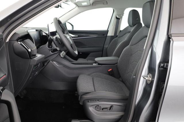 Skoda Kodiaq 2.0 TDI 110 kW Selection DSG Selection, 7-Sitzer, AHK, Navi, Side, Kamera, Winter, 4 J.-Garantie 