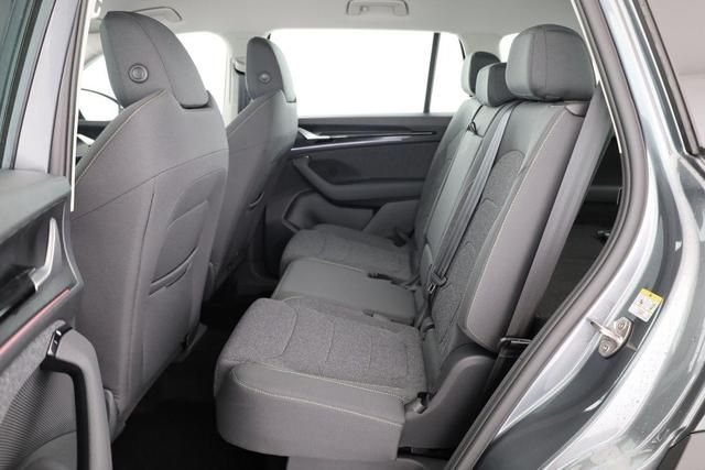 Skoda Kodiaq 2.0 TDI 110 kW Selection DSG Selection, 7-Sitzer, AHK, Navi, Side, Kamera, Winter, 4 J.-Garantie 