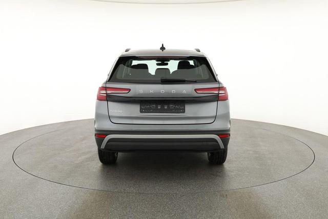 Skoda Kodiaq 2.0 TDI 110 kW Selection DSG Selection, 7-Sitzer, AHK, Navi, Side, Kamera, Winter, 4 J.-Garantie 