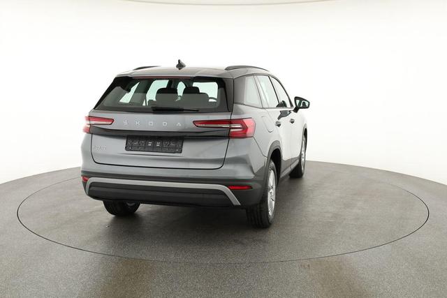Skoda Kodiaq 2.0 TDI 110 kW Selection DSG Selection, 7-Sitzer, AHK, Navi, Side, Kamera, Winter, 4 J.-Garantie 