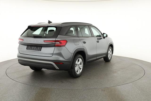 Skoda Kodiaq 2.0 TDI 110 kW Selection DSG Selection, 7-Sitzer, AHK, Navi, Side, Kamera, Winter, 4 J.-Garantie 