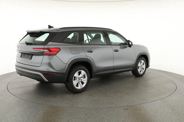 Skoda Kodiaq 2.0 TDI 110 kW Selection DSG Selection, 7-Sitzer, AHK, Navi, Side, Kamera, Winter, 4 J.-Garantie 