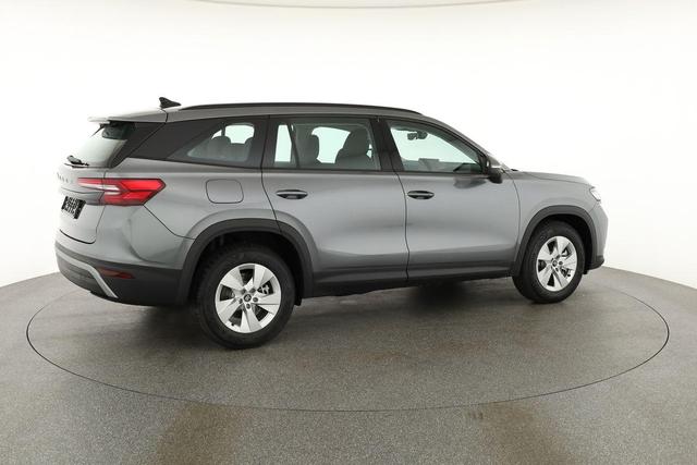 Skoda Kodiaq 2.0 TDI 110 kW Selection DSG Selection, 7-Sitzer, AHK, Navi, Side, Kamera, Winter, 4 J.-Garantie 