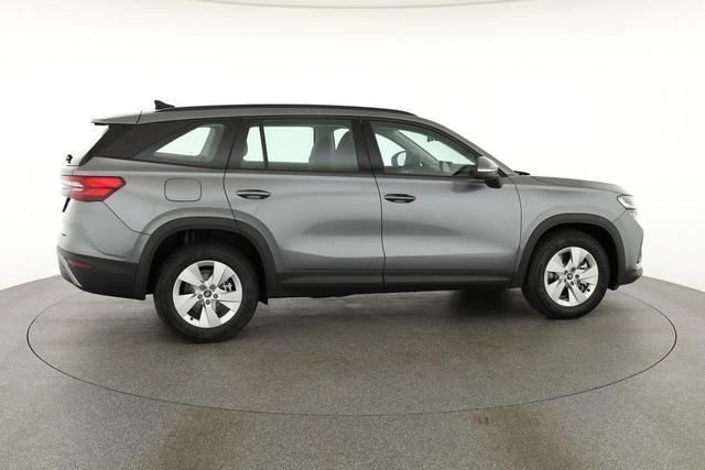 Skoda Kodiaq 2.0 TDI 110 kW Selection DSG Selection, 7-Sitzer, AHK, Navi, Side, Kamera, Winter, 4 J.-Garantie 