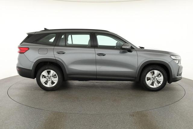 Skoda Kodiaq 2.0 TDI 110 kW Selection DSG Selection, 7-Sitzer, AHK, Navi, Side, Kamera, Winter, 4 J.-Garantie 
