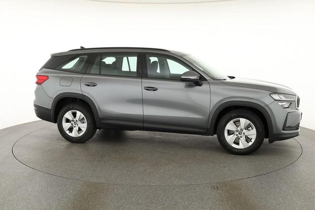 Skoda Kodiaq 2.0 TDI 110 kW Selection DSG Selection, 7-Sitzer, AHK, Navi, Side, Kamera, Winter, 4 J.-Garantie 