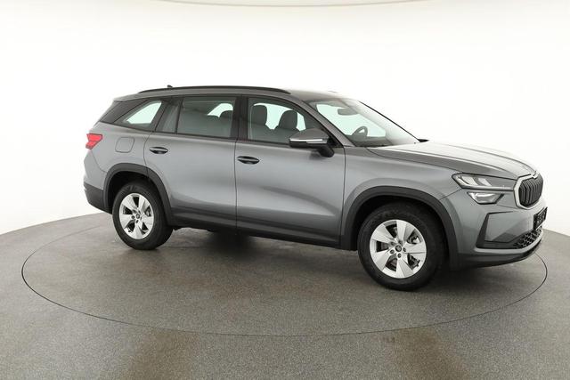 Skoda Kodiaq 2.0 TDI 110 kW Selection DSG Selection, 7-Sitzer, AHK, Navi, Side, Kamera, Winter, 4 J.-Garantie 