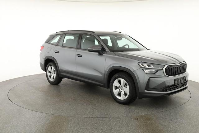 Skoda Kodiaq 2.0 TDI 110 kW Selection DSG Selection, 7-Sitzer, AHK, Navi, Side, Kamera, Winter, 4 J.-Garantie 