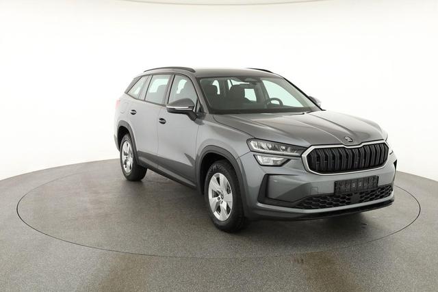 Skoda Kodiaq 2.0 TDI 110 kW Selection DSG Selection, 7-Sitzer, AHK, Navi, Side, Kamera, Winter, 4 J.-Garantie 