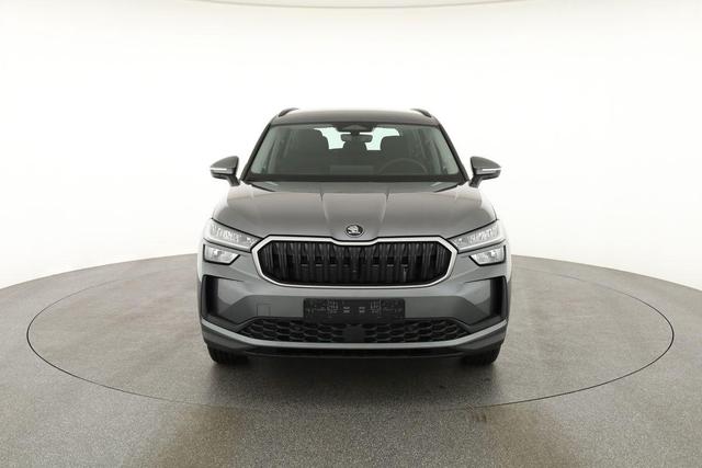 Skoda Kodiaq 2.0 TDI 110 kW Selection DSG Selection, 7-Sitzer, AHK, Navi, Side, Kamera, Winter, 4 J.-Garantie 
