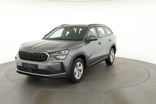 Skoda Kodiaq 2.0 TDI 110 kW Selection DSG Selection, 7-Sitzer, AHK, Navi, Side, Kamera, Winter, 4 J.-Garantie 