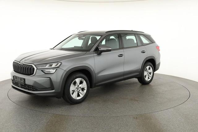 Skoda Kodiaq 2.0 TDI 110 kW Selection DSG Selection, 7-Sitzer, AHK, Navi, Side, Kamera, Winter, 4 J.-Garantie 