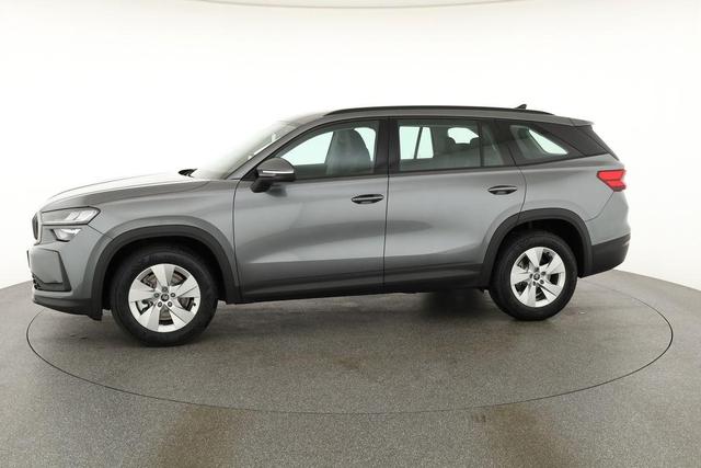 Skoda Kodiaq 2.0 TDI 110 kW Selection DSG Selection, 7-Sitzer, AHK, Navi, Side, Kamera, Winter, 4 J.-Garantie 