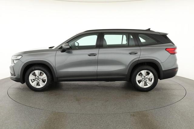 Skoda Kodiaq 2.0 TDI 110 kW Selection DSG Selection, 7-Sitzer, AHK, Navi, Side, Kamera, Winter, 4 J.-Garantie 