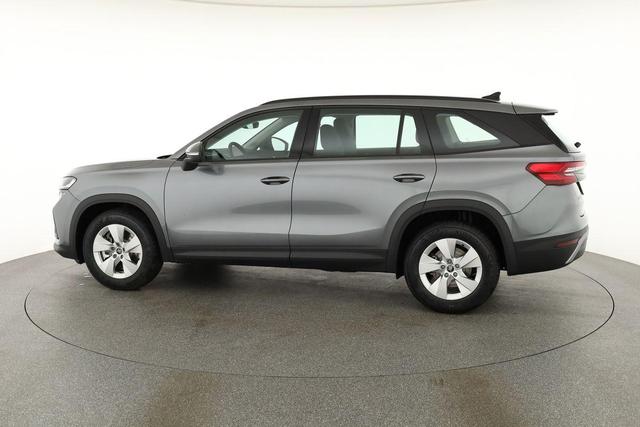 Skoda Kodiaq 2.0 TDI 110 kW Selection DSG Selection, 7-Sitzer, AHK, Navi, Side, Kamera, Winter, 4 J.-Garantie 