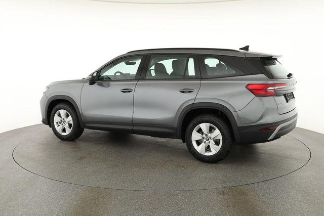Skoda Kodiaq 2.0 TDI 110 kW Selection DSG Selection, 7-Sitzer, AHK, Navi, Side, Kamera, Winter, 4 J.-Garantie 