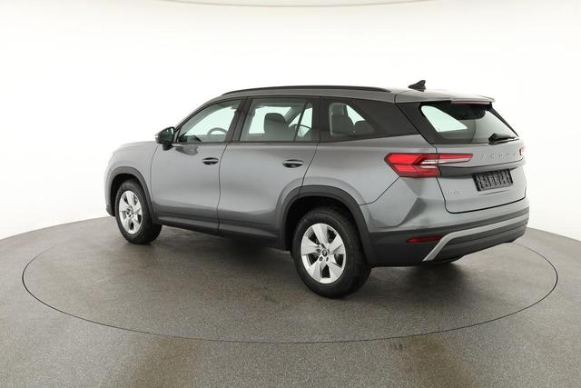 Skoda Kodiaq 2.0 TDI 110 kW Selection DSG Selection, 7-Sitzer, AHK, Navi, Side, Kamera, Winter, 4 J.-Garantie 