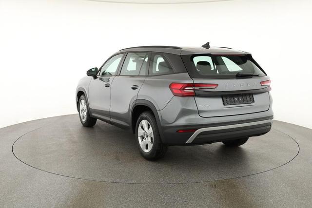 Skoda Kodiaq 2.0 TDI 110 kW Selection DSG Selection, 7-Sitzer, AHK, Navi, Side, Kamera, Winter, 4 J.-Garantie 