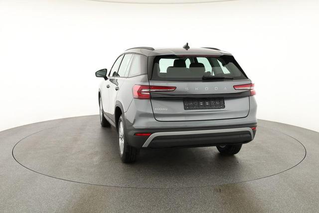 Skoda Kodiaq 2.0 TDI 110 kW Selection DSG Selection, 7-Sitzer, AHK, Navi, Side, Kamera, Winter, 4 J.-Garantie 