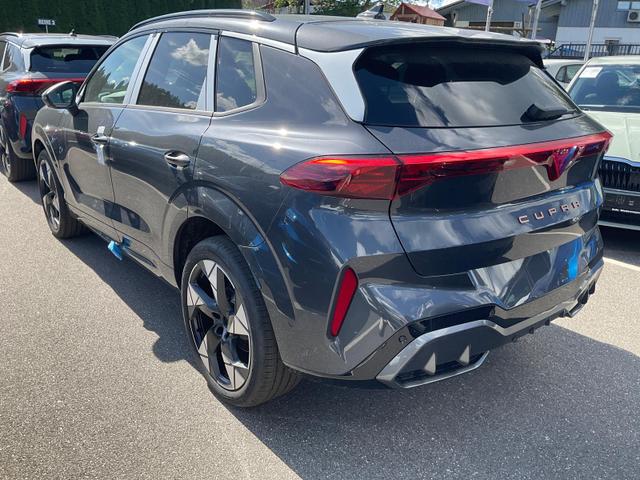 Seat Terra DSG, Pano, AHK, Matrix, Navi, HuD, el. Klappe, 20-Zoll 