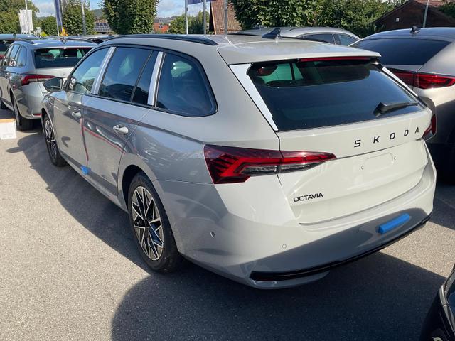 Skoda Octavia Combi 2.0 TDI 110 kW Sportline DSG Sportline, AHK, Navi, Matrix, Side, Kamera, Winter, 5 J.-Garantie 