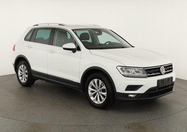 Volkswagen Tiguan - Comfortline BMT/Start-Stopp 1.5 TSI Comfortline, Navi, LED, Parklenk, Kamera, 17-Zoll