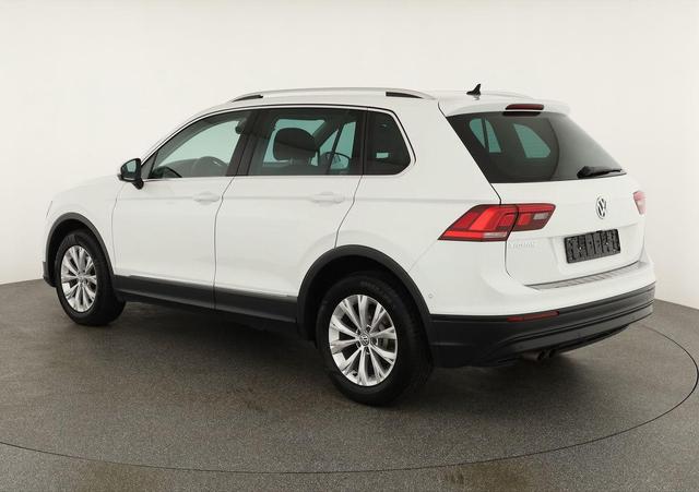 Volkswagen Tiguan Comfortline BMT/Start-Stopp 1.5 TSI Comfortline, Navi, LED, Parklenk, Kamera, 17-Zoll 