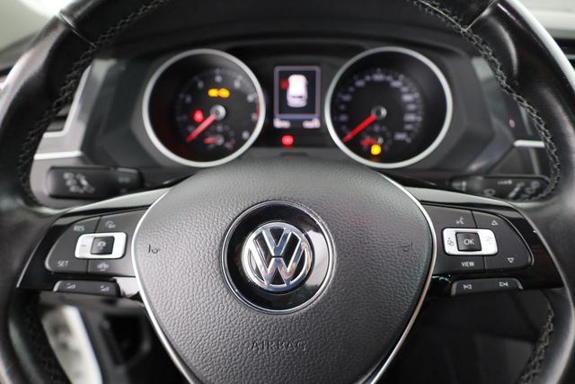 Volkswagen Tiguan Comfortline BMT/Start-Stopp 1.5 TSI Comfortline, Navi, LED, Parklenk, Kamera, 17-Zoll 