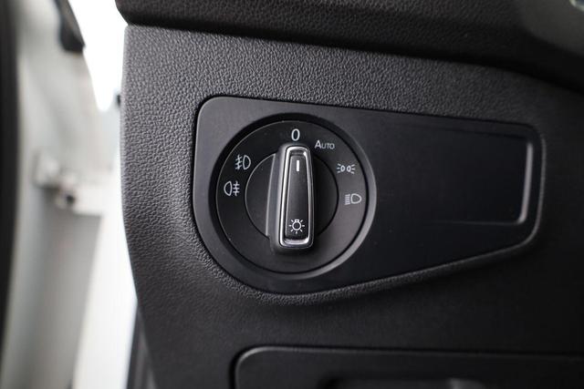 Volkswagen Tiguan Comfortline BMT/Start-Stopp 1.5 TSI Comfortline, Navi, LED, Parklenk, Kamera, 17-Zoll 