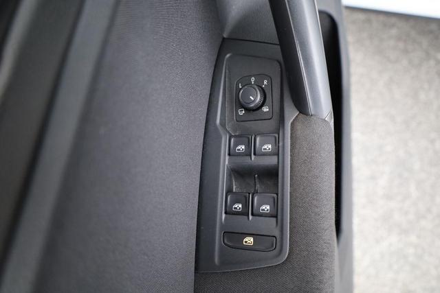 Volkswagen Tiguan Comfortline BMT/Start-Stopp 1.5 TSI Comfortline, Navi, LED, Parklenk, Kamera, 17-Zoll 