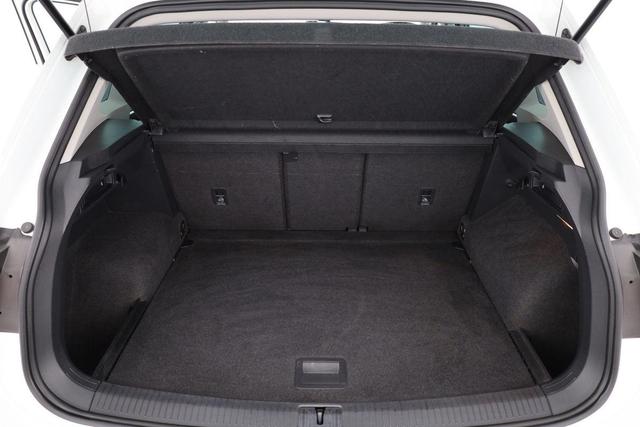 Volkswagen Tiguan Comfortline BMT/Start-Stopp 1.5 TSI Comfortline, Navi, LED, Parklenk, Kamera, 17-Zoll 