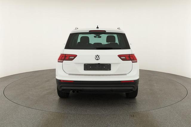 Volkswagen Tiguan Comfortline BMT/Start-Stopp 1.5 TSI Comfortline, Navi, LED, Parklenk, Kamera, 17-Zoll 